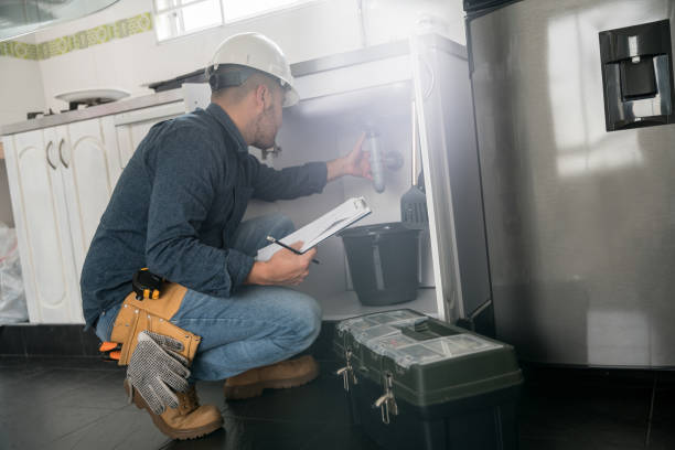 Best Septic Systems  in Norwood, NJ