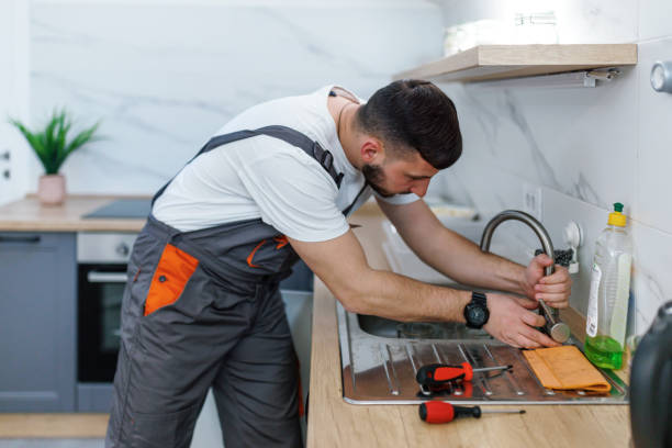 Best Residential Plumbing Services  in Norwood, NJ
