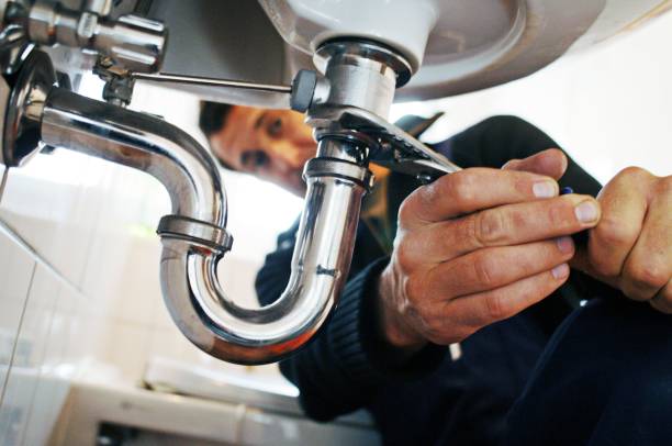 Best Gas Line Repair  in Norwood, NJ