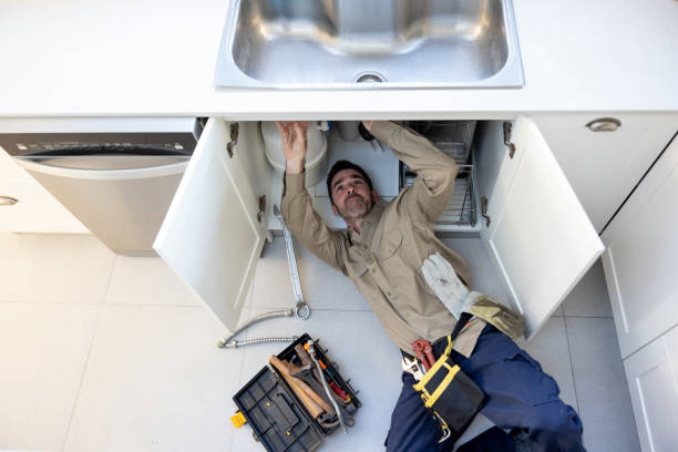 Best Water Heater Repair  in Norwood, NJ