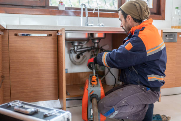 Best Plumbing Inspection Services  in Norwood, NJ