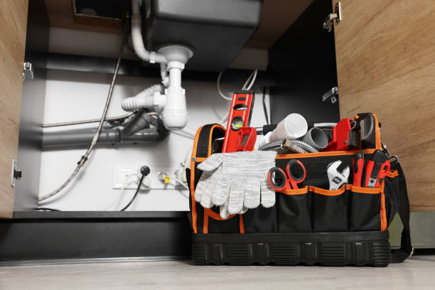 Best Water Softener Installation  in Norwood, NJ
