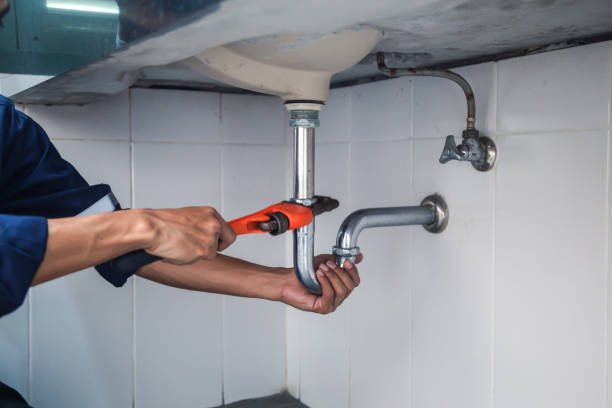 Best Clogged Drain Plumber  in Norwood, NJ