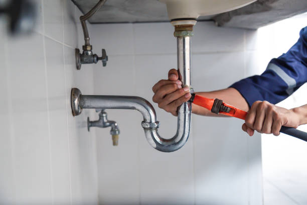 Best Same-Day Plumbing Service  in Norwood, NJ