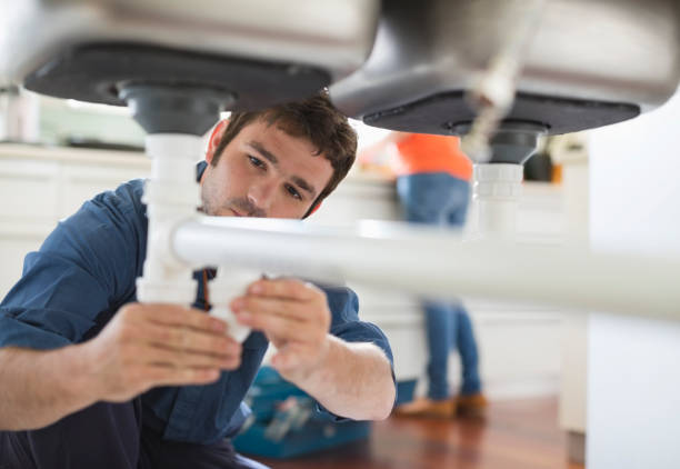 Best Leak Detection Services  in Norwood, NJ
