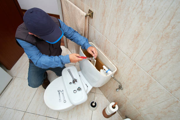 Best Affordable Plumbing Services  in Norwood, NJ